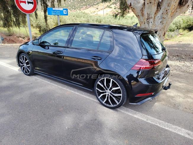 golf 7,5 