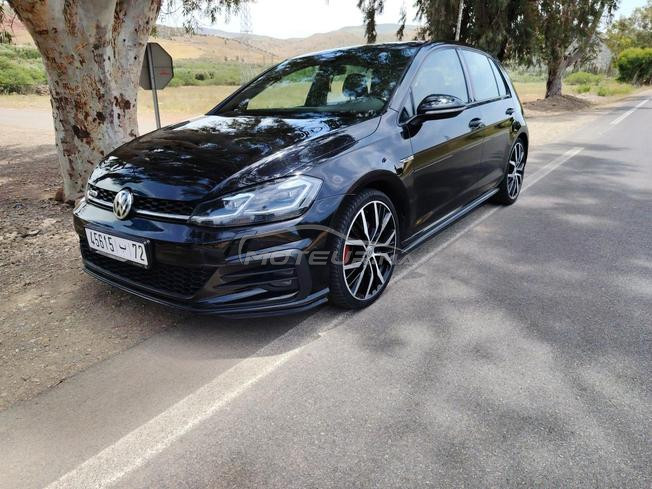 golf 7,5 