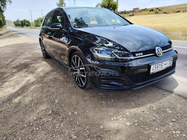 golf 7,5 
