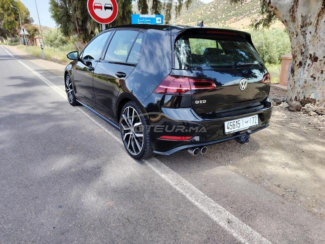 golf 7,5 
