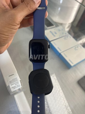 apple watch SE 2 Gen neuf 