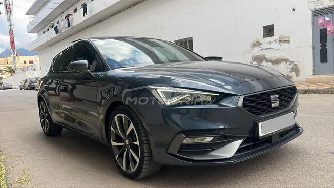 Seat Leon Diesel 1.6 TDI  FR /Automatique 2023/12 