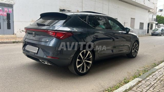 Seat Leon Diesel 1.6 TDI  FR /Automatique 2023/12  - 2