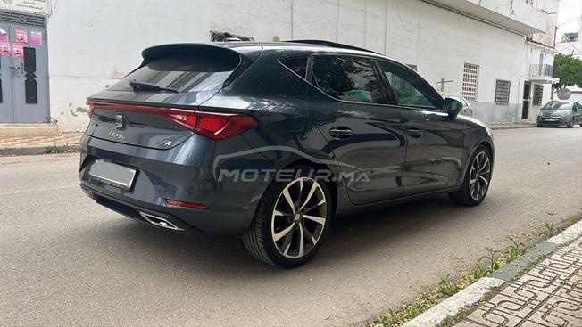 Seat Leon Diesel 1.6 TDI  FR /Automatique 2023/12 