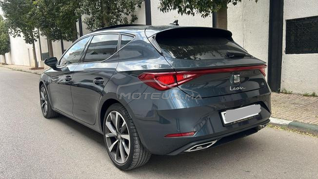 Seat Leon Diesel 1.6 TDI  FR /Automatique 2023/12 