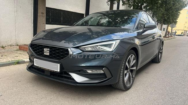 Seat Leon Diesel 1.6 TDI  FR /Automatique 2023/12 