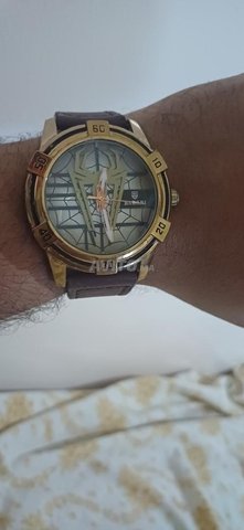 montre classique 