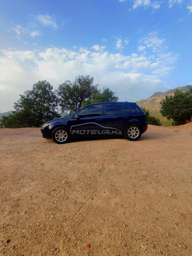 golf 5 avendre 