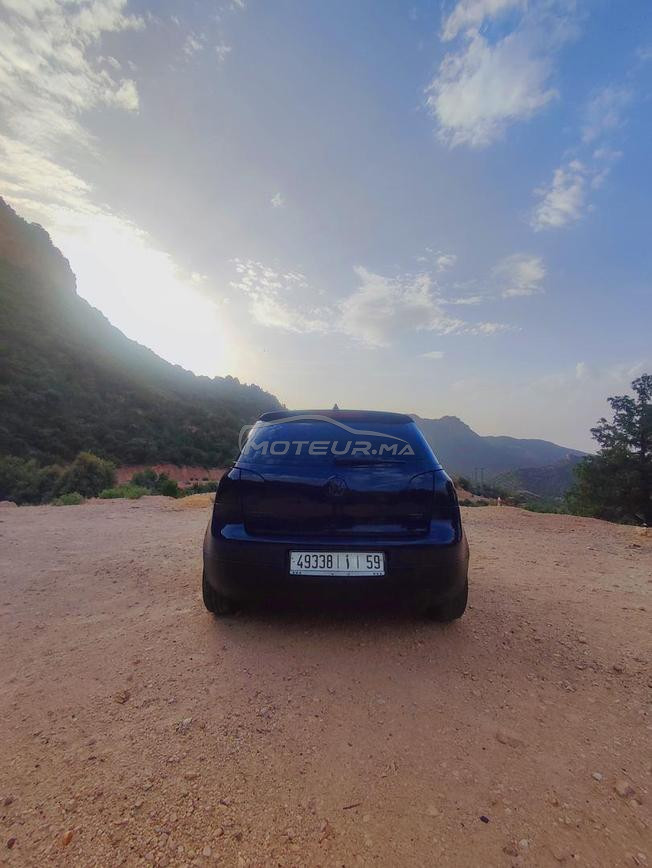 golf 5 avendre 