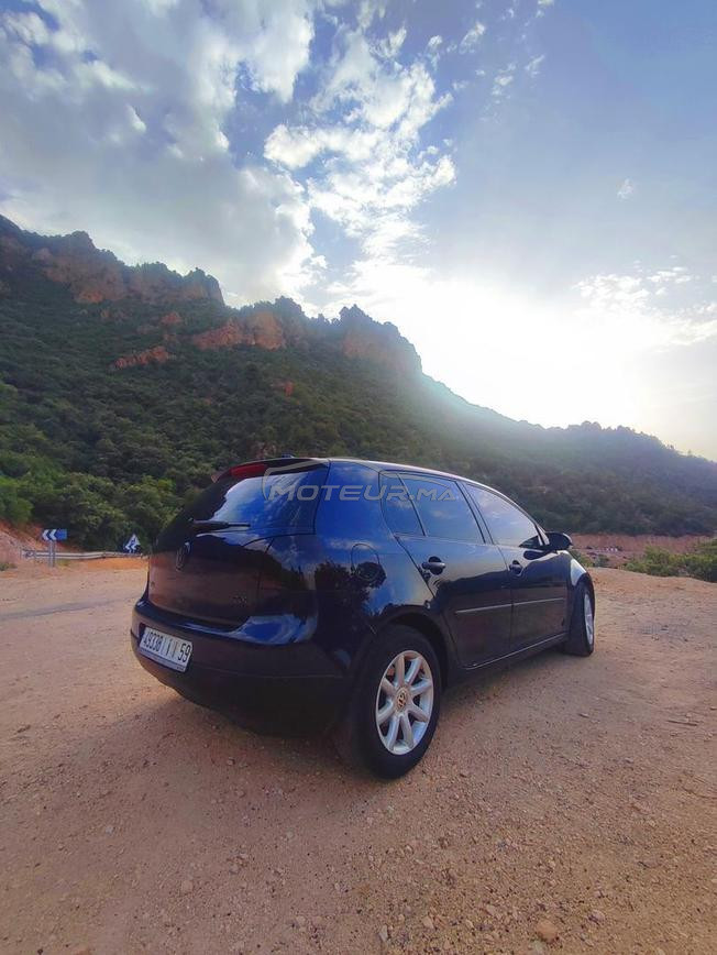 golf 5 avendre 