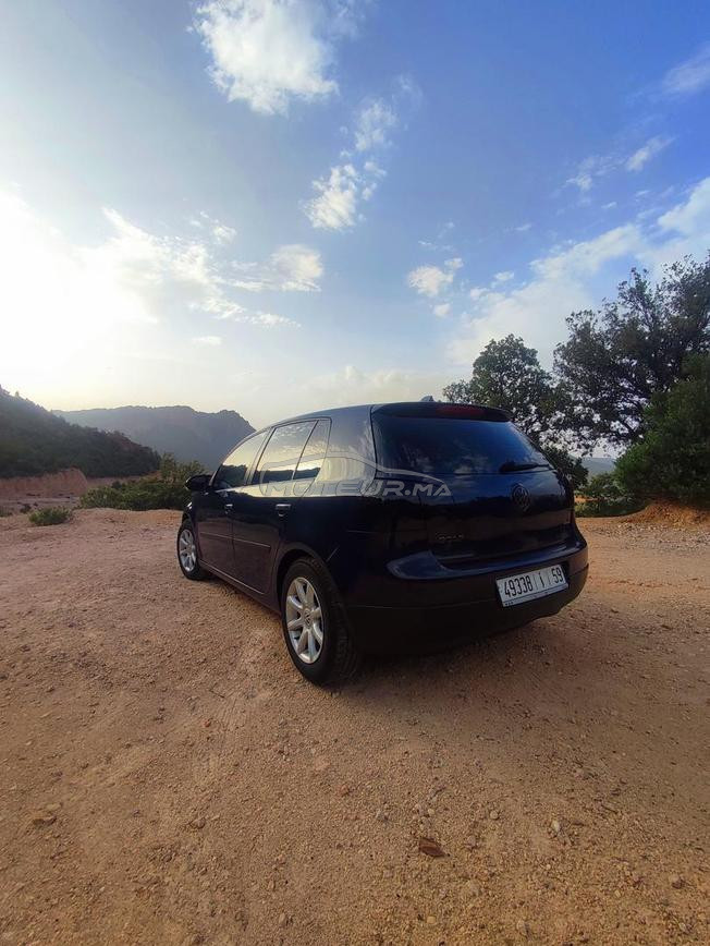 golf 5 avendre 