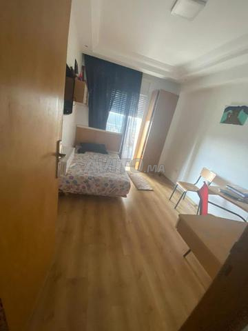 Jolie appartement très belle vue à côté de la gare - 2