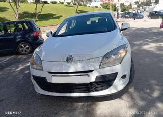 Renault Megane 3 Diesel  1.5 DCI Manuel 2010 /2017