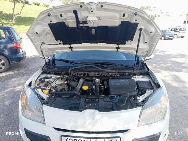 Renault Megane 3 Diesel  1.5 DCI Manuel 2010 /2017