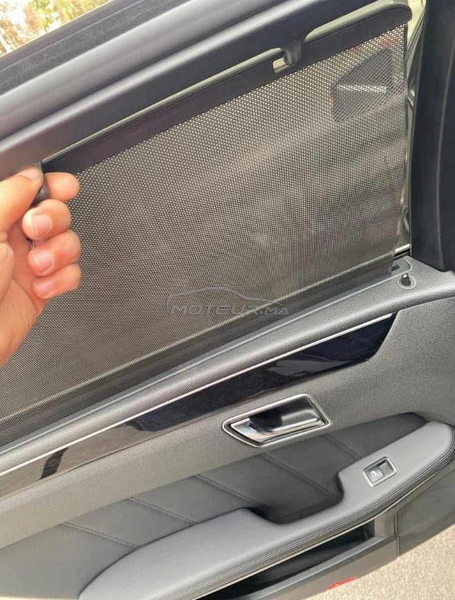 Mercedes-Benz Classe E Diesel Automatique 2012