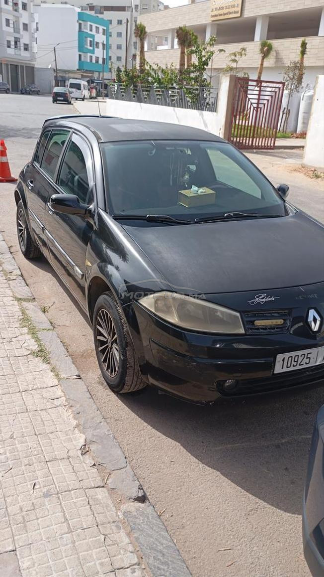 Megane 2 