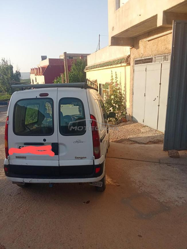 kangoo