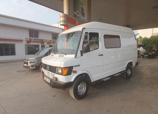 Mercedes-Benz 308 Diesel Manuelle 1995 à Meknès