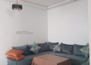 Appartement à louer 64 m² à Ifrane