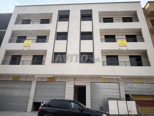 Appartement à vendre avec deux façades Had Soualem - 2