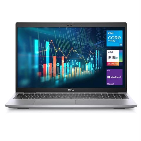 Dell latitude 5520