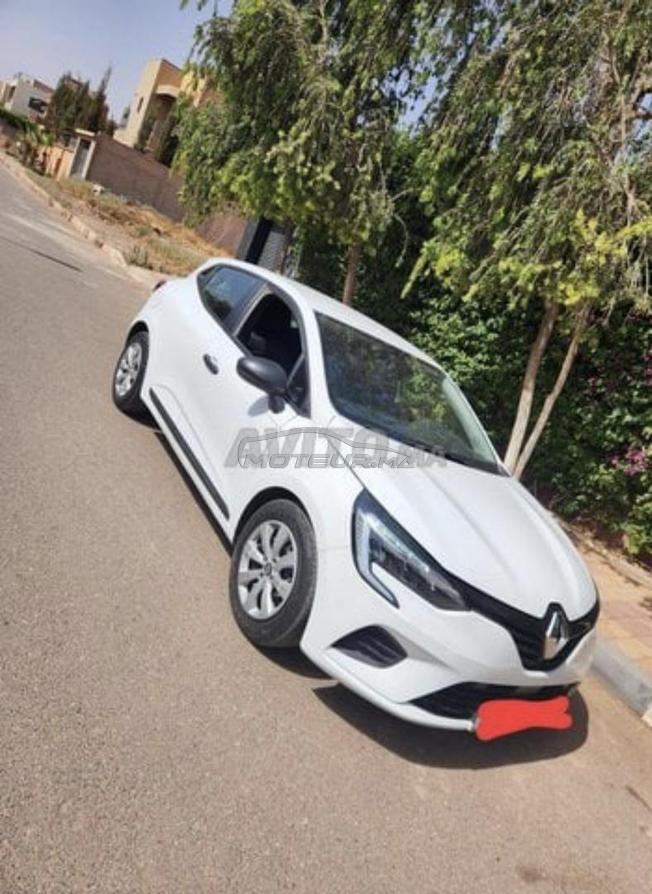 Clio 4  2017 rabat 