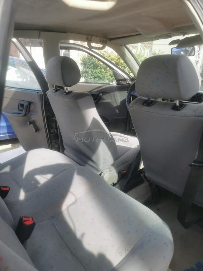 Volkswagen Polo Diesel Manuelle 1997 à Tanger