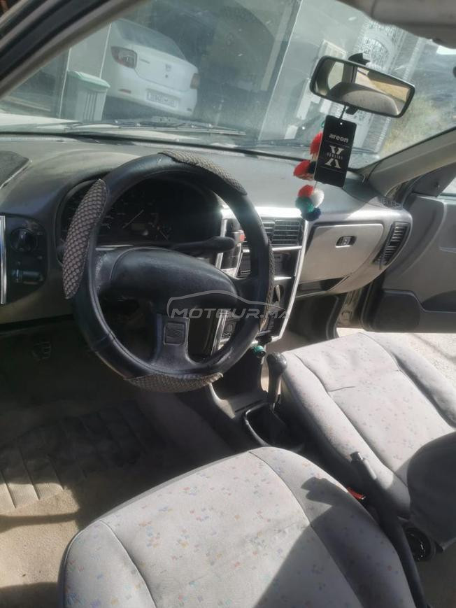 Volkswagen Polo Diesel Manuelle 1997 à Tanger