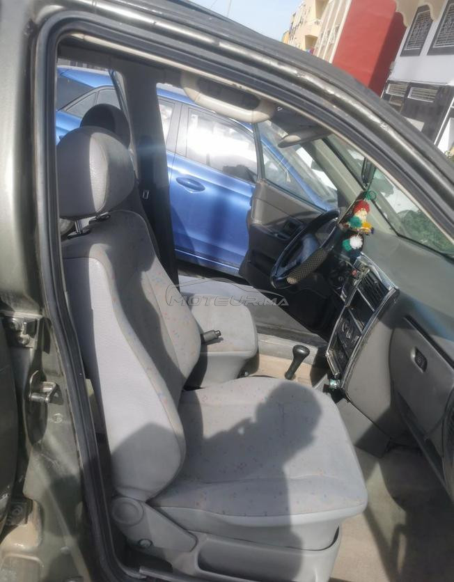 Volkswagen Polo Diesel Manuelle 1997 à Tanger