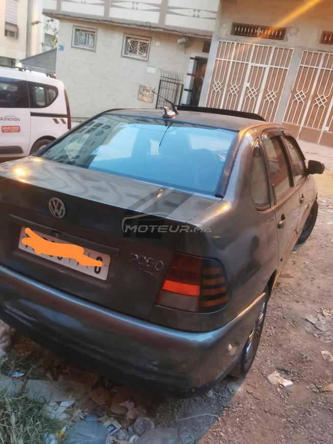 Volkswagen Polo Diesel Manuelle 1997 à Tanger