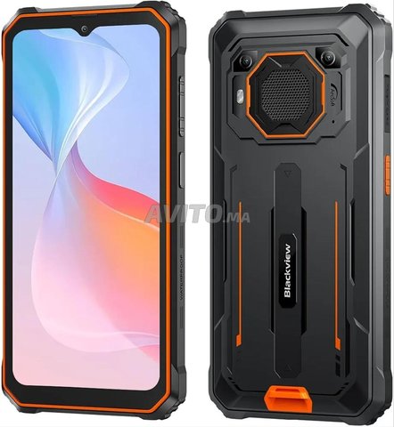 blackview BV 6200 Pro 