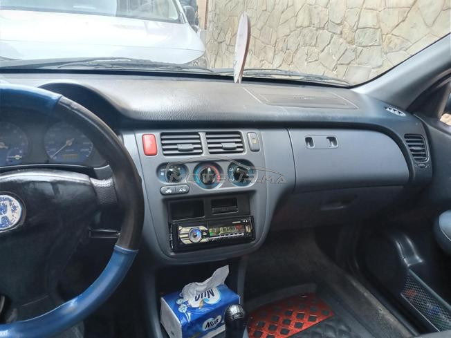 honda hrv dz