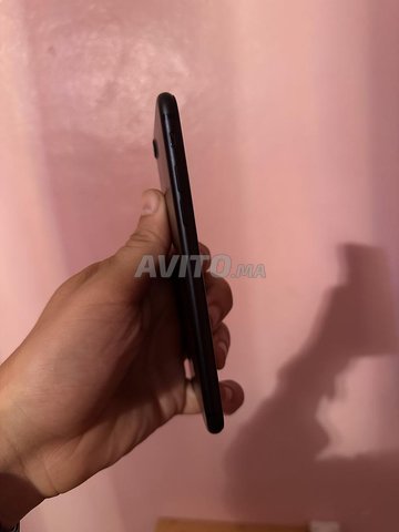 iPhone 7 Officiel 