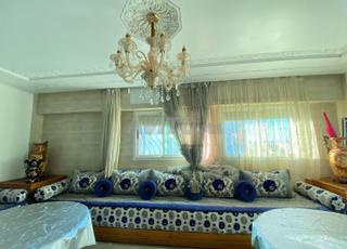 Appartement à vendre 90 m² à Temara