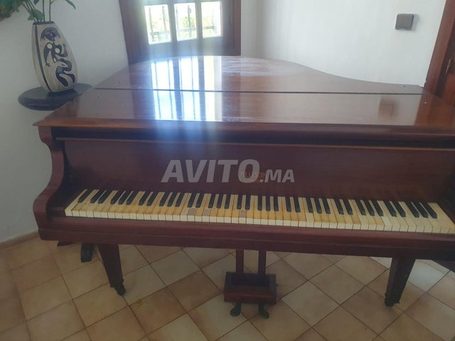 Piano Allison