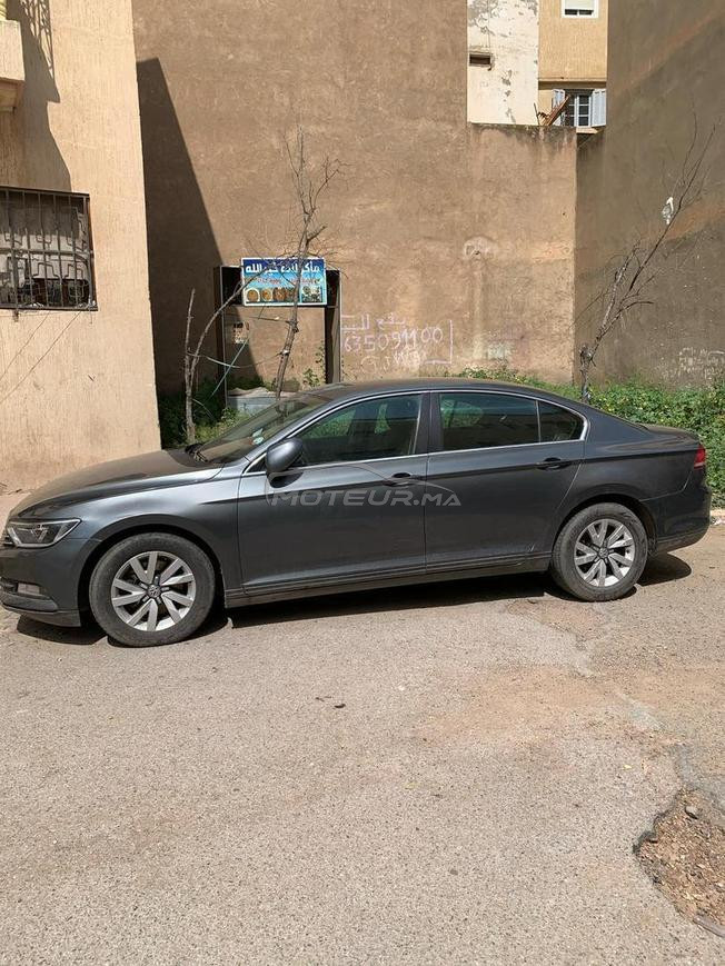 passat à vendre 
