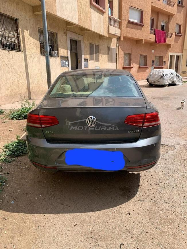 passat à vendre 