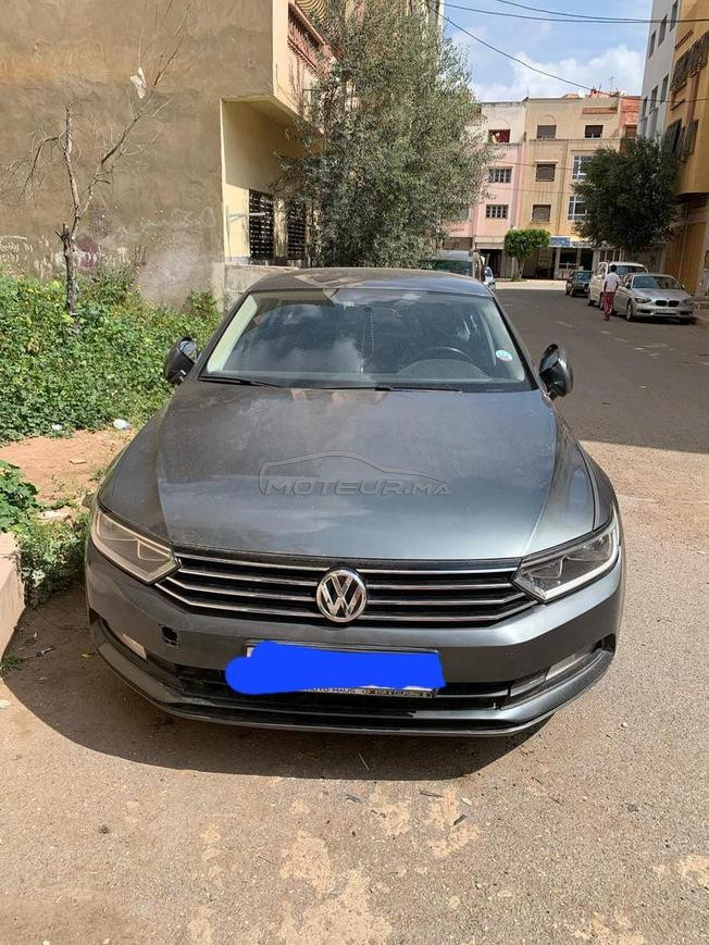 passat à vendre 