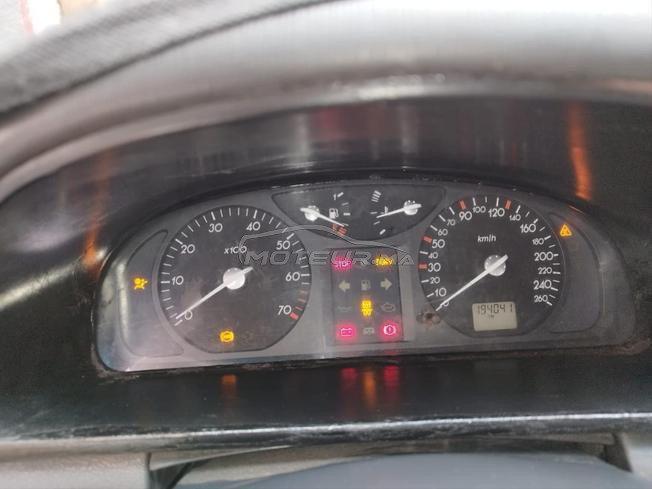 offre d'une superbe voiture 