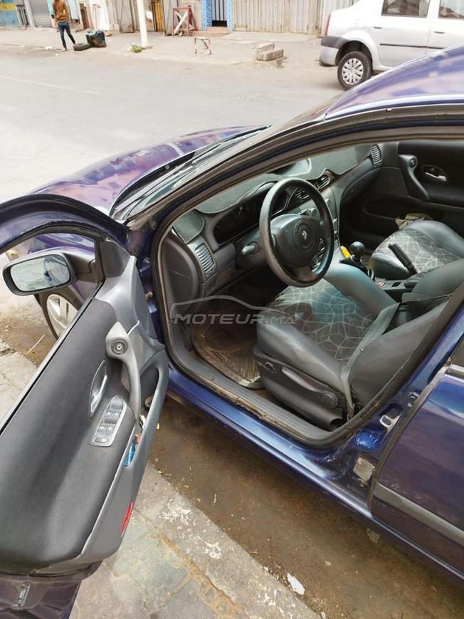 offre d'une superbe voiture 