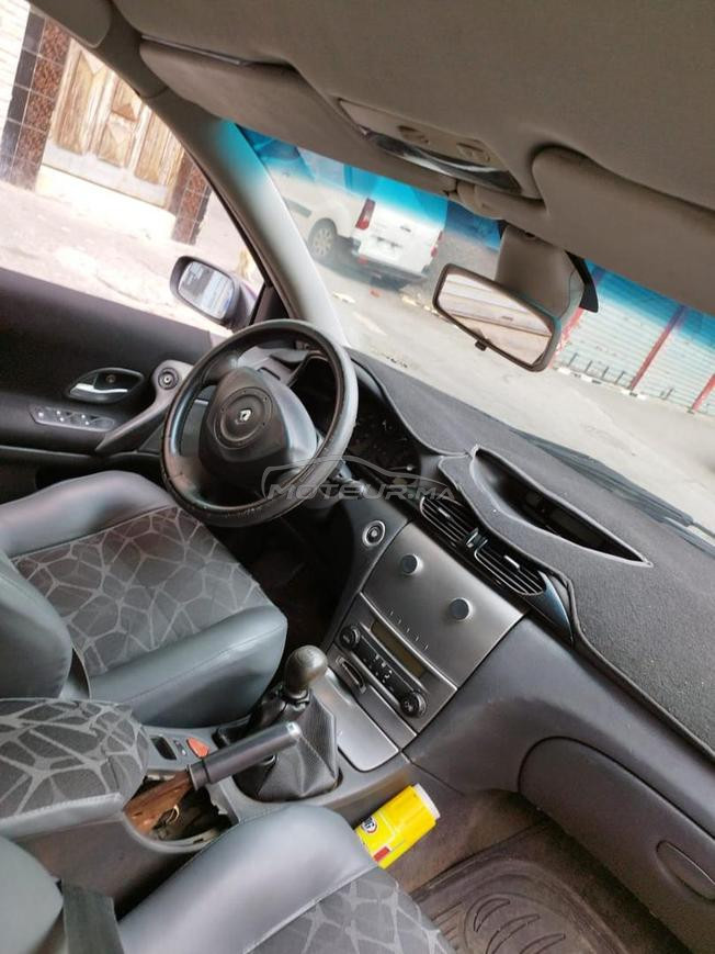 offre d'une superbe voiture 