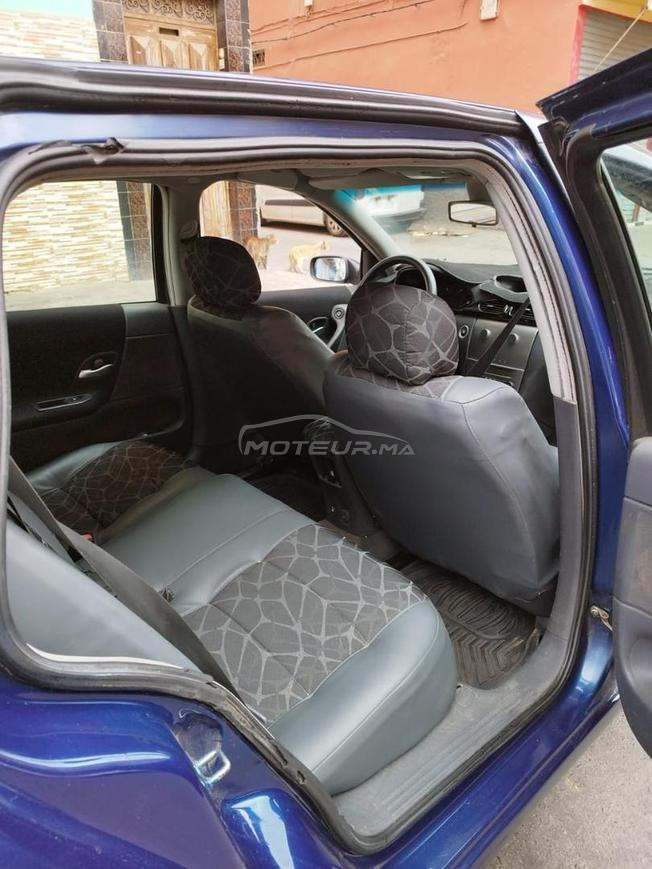 offre d'une superbe voiture 