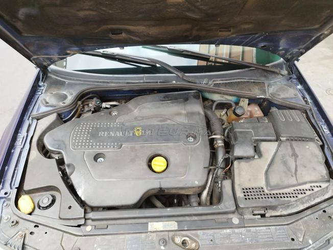 offre d'une superbe voiture 