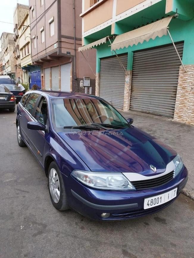 offre d'une superbe voiture 