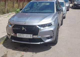 DS7 CROSSBACK