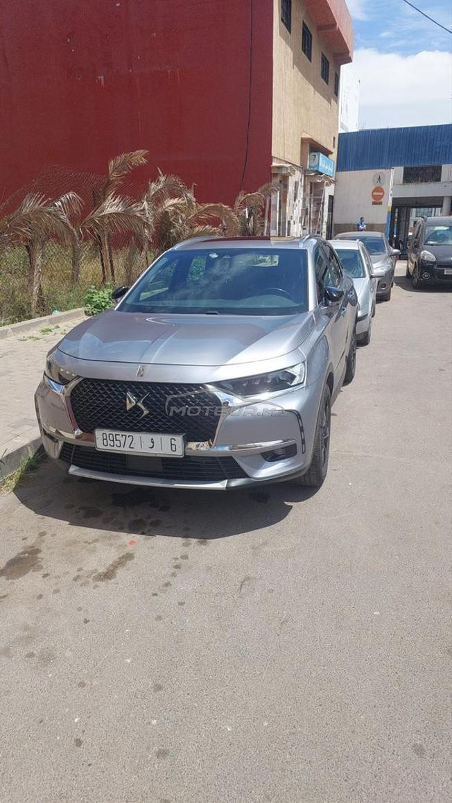 DS7 CROSSBACK