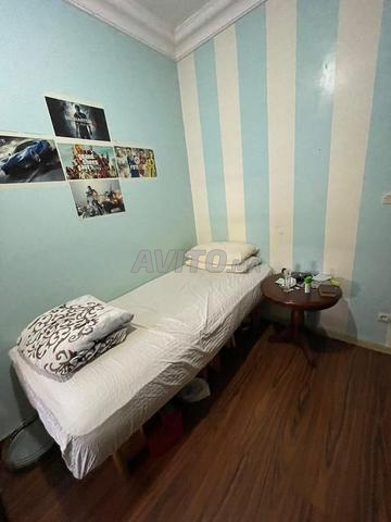 Appartement à vendre 57 m² à Casablanca - 2