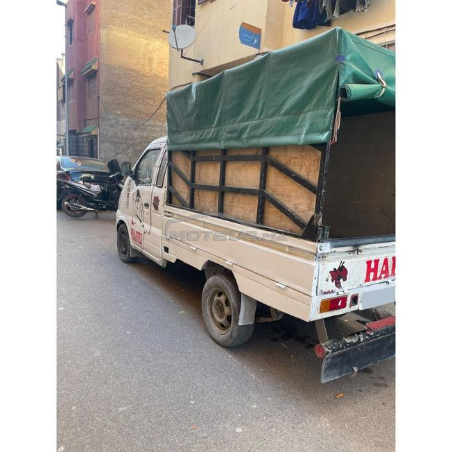 hafie à vendre 