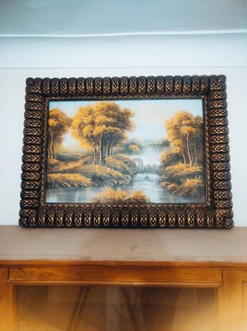 beau tableau 