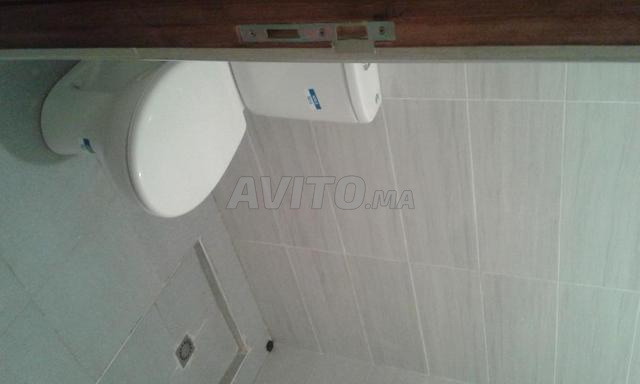 Maison à vendre 70 m² à Béni Mellal - 2